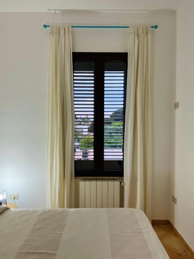 Villa Con Piscina Terrazza Dal Picciotto Μαρσάλα Εξωτερικό φωτογραφία