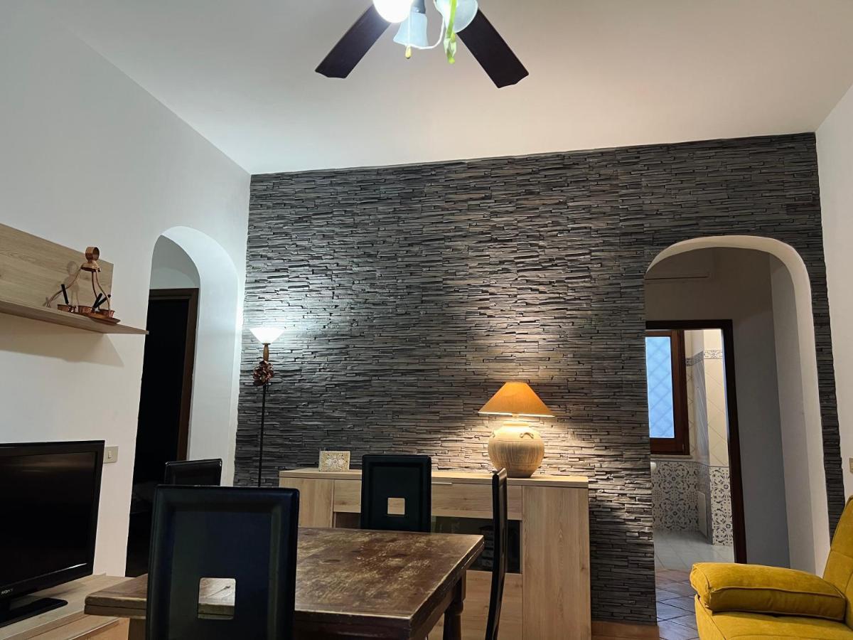 Villa Con Piscina Terrazza Dal Picciotto Μαρσάλα Εξωτερικό φωτογραφία