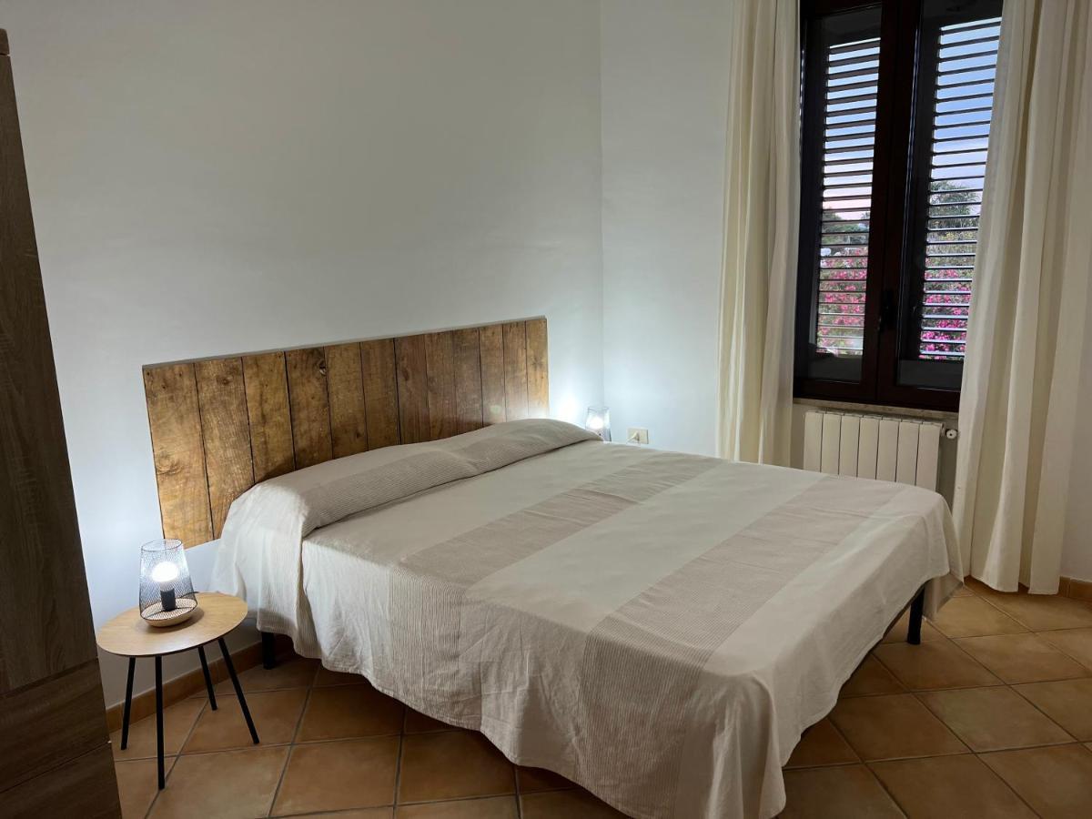 Villa Con Piscina Terrazza Dal Picciotto Μαρσάλα Εξωτερικό φωτογραφία