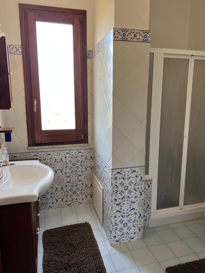 Villa Con Piscina Terrazza Dal Picciotto Μαρσάλα Εξωτερικό φωτογραφία