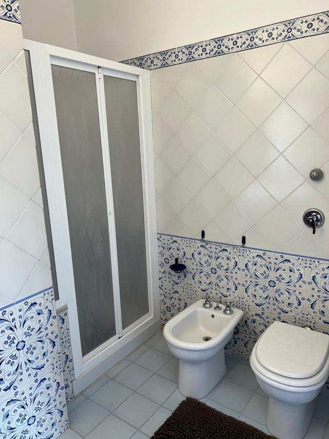 Villa Con Piscina Terrazza Dal Picciotto Μαρσάλα Εξωτερικό φωτογραφία