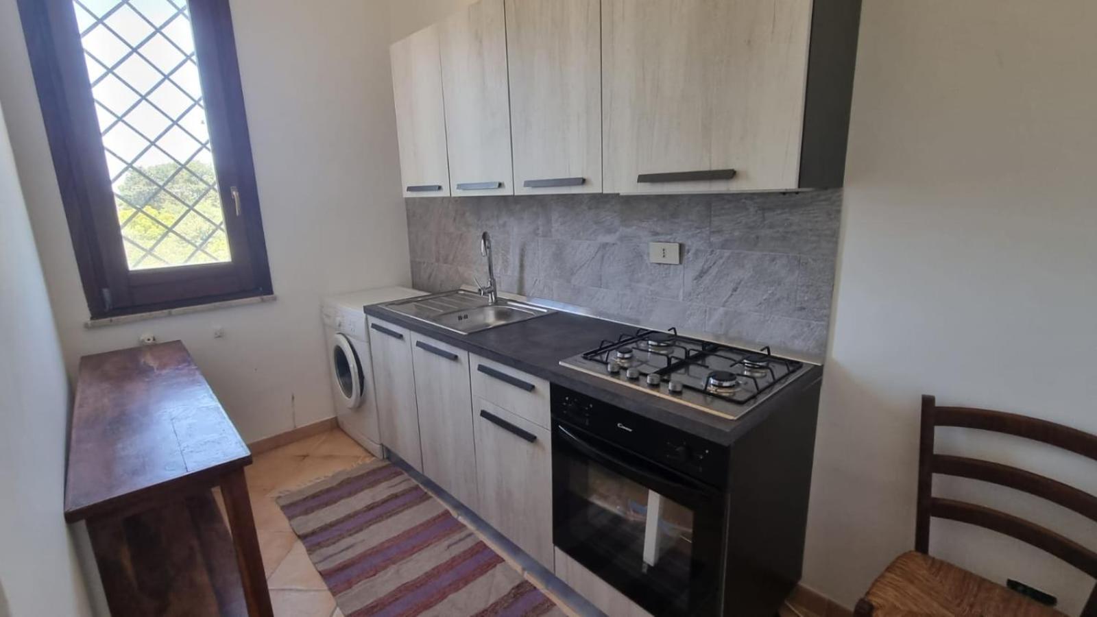 Villa Con Piscina Terrazza Dal Picciotto Μαρσάλα Εξωτερικό φωτογραφία